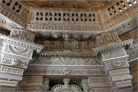  Temple Jain Jaisalmer