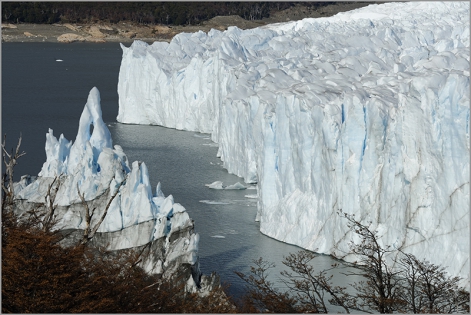  Glacier Perito Moreno