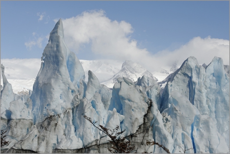  Glacier Perito Moreno